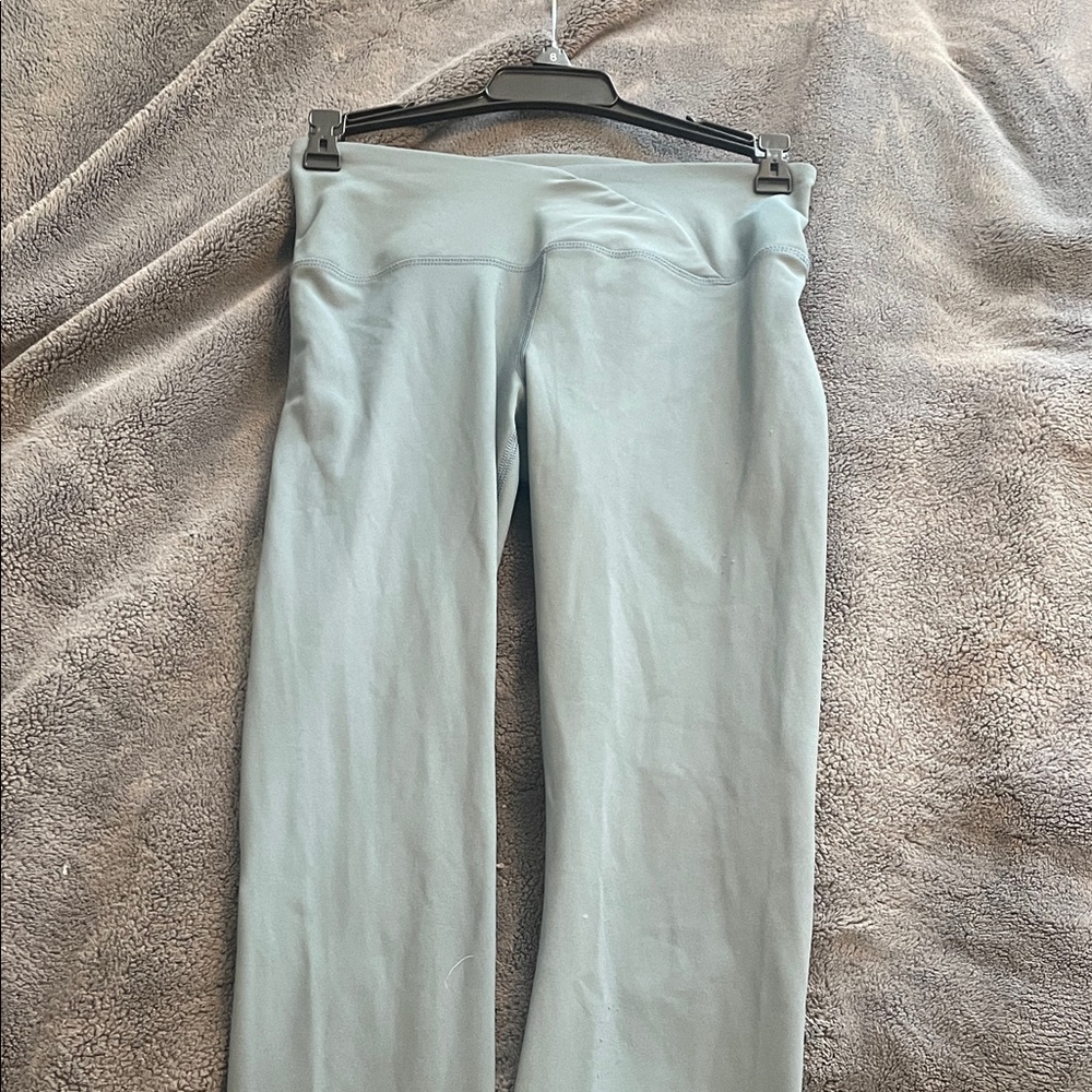 lululemon athletica Kids Leggings in Light Green